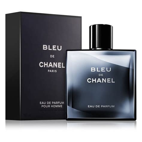 chanel de bleu parfum boots